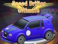 Permainan Kecepatan Drifter Ultimate  secara online
