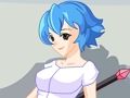 Permainan Anime Gadis Ayami  secara online