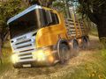 Permainan Simulator Truk Gunung  secara online