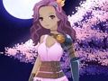 Permainan Avatar Fantasi: Mendandani Anime  secara online