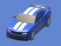 Permainan Parkir Mobil Cepat 3D  secara online