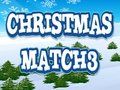 Permainan Pertandingan Natal3  secara online