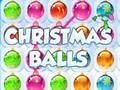 Permainan Bola Natal  secara online