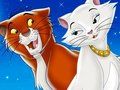 Permainan Koleksi Puzzle Jigsaw Aristocats  secara online
