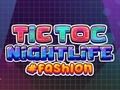 Permainan Mode Kehidupan Malam TicToc  secara online