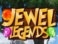 Permainan Legenda Permata  secara online