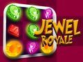 Permainan Permata royale  secara online