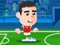 Permainan Sepak Bola Qatar 2022  secara online