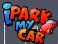Permainan IPark mobil saya  secara online