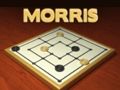 Permainan Morris secara online