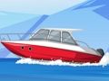 Permainan Jigsaw Perahu Cepat  secara online