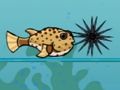 Permainan Lari Ikan Lari  secara online