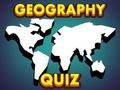 Permainan Kuis Geografi secara online