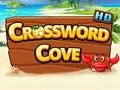 Permainan Crossword Cove HD secara online
