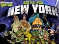 Permainan Teenage Mutant Ninja Turtles: Pertempuran untuk New York  secara online