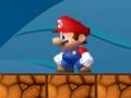 Permainan Super Mario Lari Lompat  secara online