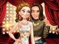 Permainan BFFs bintang-bintang kerajaan Kendall Anna secara online