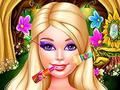 Permainan Gaya peri Barbie secara online
