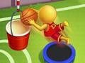 Permainan Lompat Dunk secara online