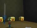 Permainan Kogama: Tanaman vs Zombie  secara online