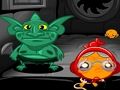 Permainan Monkey Go Happy Stage 47 secara online