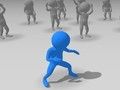 Permainan Tantangan Epic Stickman  secara online