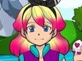 Permainan Pembuat Avatar Pelatih Monster Kawaii  secara online