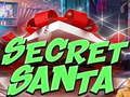 Permainan Rahasia Santa  secara online