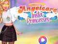 Permainan Angel Core Insta Princess  secara online