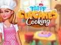 Permainan Memasak Cupcakes Lezat  secara online
