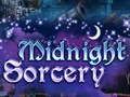 Permainan Sihir tengah malam  secara online