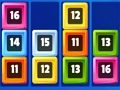 Permainan Solitaire Numblock  secara online