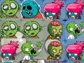 Permainan Pertandingan zombie3  secara online