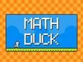 Permainan Bebek Matematika secara online