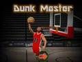 Permainan Dunk Master secara online