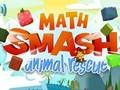 Permainan Penyelamatan Hewan Penghancur Matematika secara online Permainan Penyelamatan Hewan Penghancur Matematika secara online