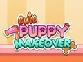 Permainan Makeover Anak Anjing Lucu secara online Permainan Makeover Anak Anjing Lucu secara online
