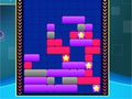 Permainan Slider Tetris  secara online