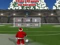 Permainan Spesial Santa Footy  secara online