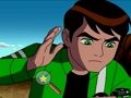 Permainan Tantangan Ben 10 Bintang Tersembunyi  secara online