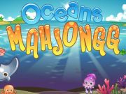 Permainan Samudra Mahjongg  secara online