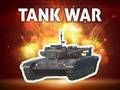 Permainan Perang Tank Multiplayer secara online