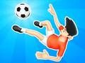 Permainan Master Sepak Bola secara online