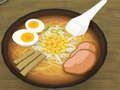 Permainan Mie Miso  secara online