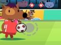 Permainan Juara sepak bola  secara online