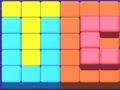 Permainan Cocokkan Blok Puzzle  secara online