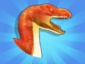 Permainan Master Dinosaurus  secara online