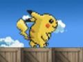 Permainan Lompat lari pokemon  secara online