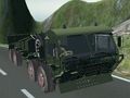 Permainan Pengemudi Truk Tentara OffRoad AS  secara online