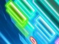 Permainan Neon Arkanoid secara online